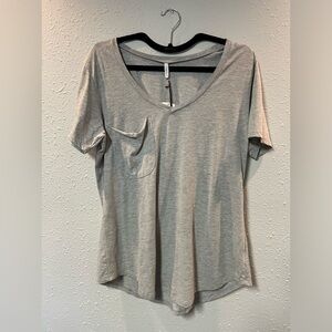 Women’s XL Grey Z Supply T-Shirt